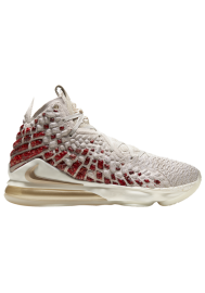 Chaussures Nike LeBron 17 Hommes 3466-001