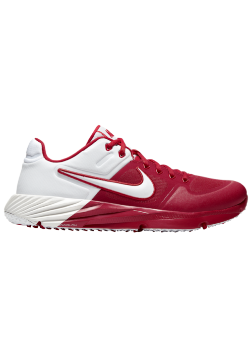 Chaussures Nike Alpha Huarache Elite 2 Turf  Hommes 2222-600