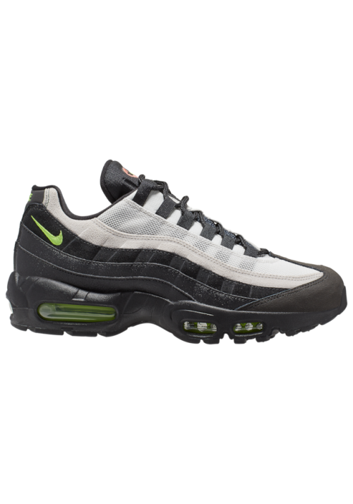 Chaussures Nike Air Max 95  Hommes T9865-004