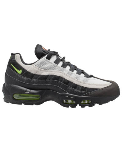 Chaussures Nike Air Max 95  Hommes T9865-004