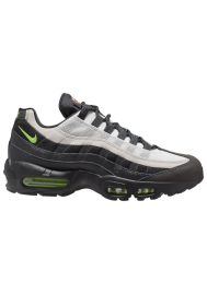 Chaussures Nike Air Max 95 Hommes T9865-004