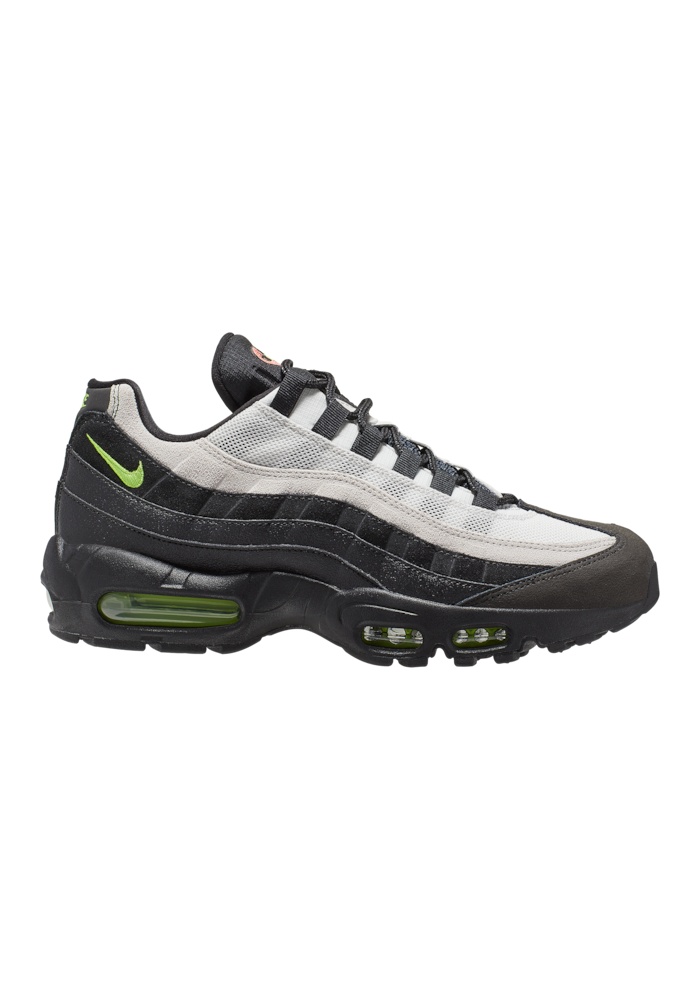 Chaussures Nike Air Max 95 Hommes T9865-004