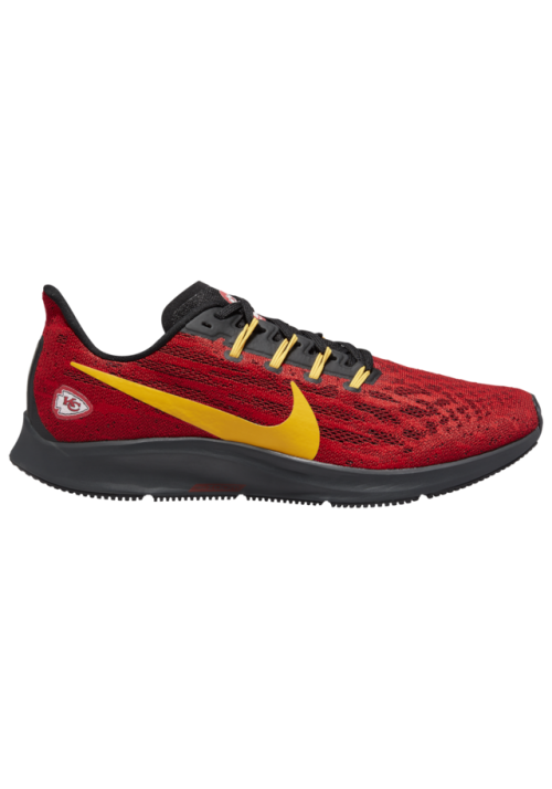Chaussures Nike Air Zoom Pegasus 36 NFL  Hommes I1930-600