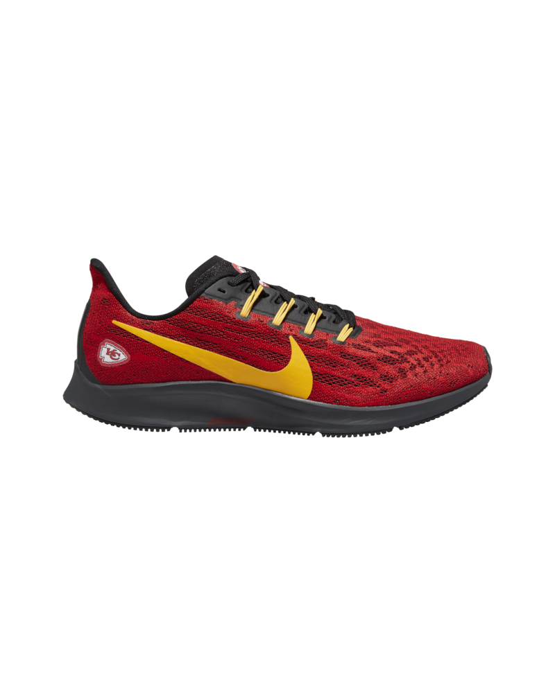 Chaussures Nike Air Zoom Pegasus 36 NFL  Hommes I1930-600