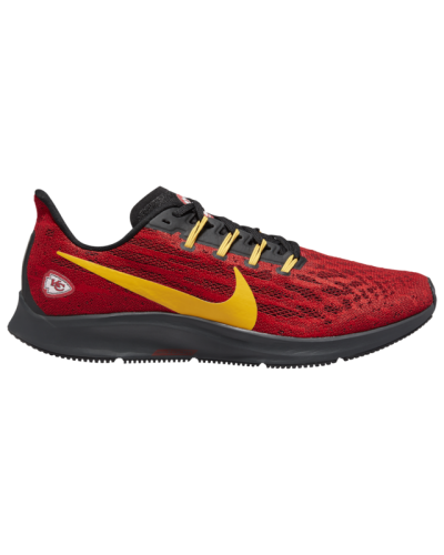 Chaussures Nike Air Zoom Pegasus 36 NFL  Hommes I1930-600
