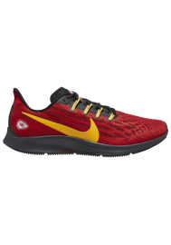 Chaussures Nike Air Zoom Pegasus 36 NFL Hommes I1930-600