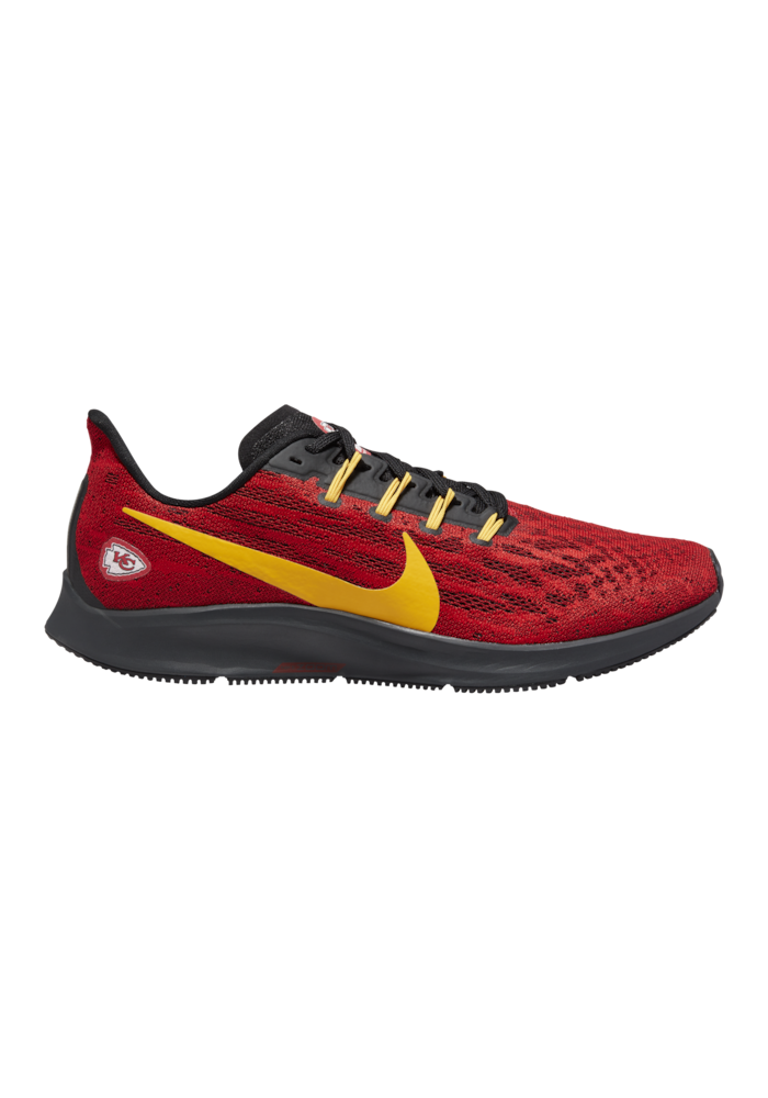 Chaussures Nike Air Zoom Pegasus 36 NFL Hommes I1930-600