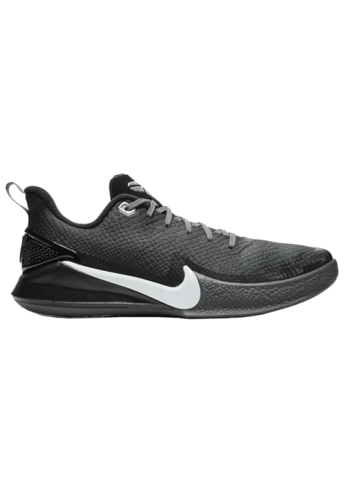 Chaussures Nike Mamba Focus  Hommes T1214-001