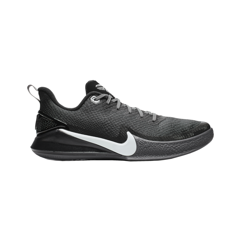 Chaussures Nike Mamba Focus  Hommes T1214-001
