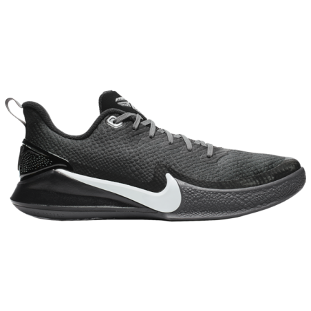 Chaussures Nike Mamba Focus  Hommes T1214-001