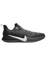 Chaussures Nike Mamba Focus Hommes T1214-001