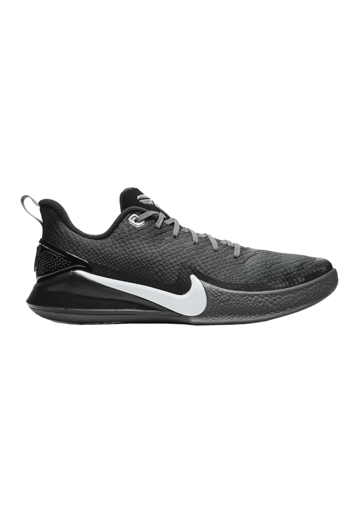 Chaussures Nike Mamba Focus Hommes T1214-001