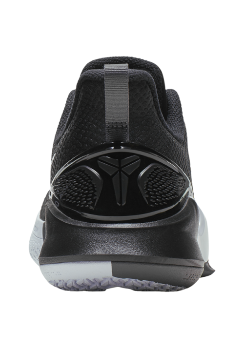 Chaussures Nike Mamba Focus  Hommes T1214-001