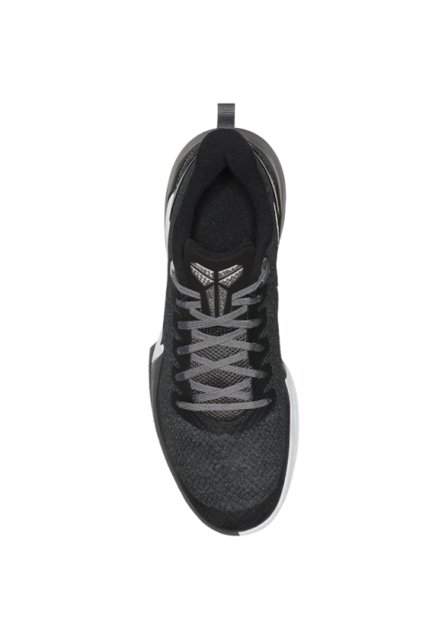 Chaussures Nike Mamba Focus  Hommes T1214-001