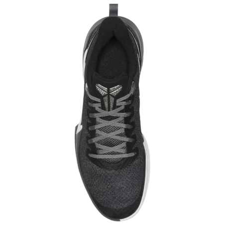 Chaussures Nike Mamba Focus  Hommes T1214-001
