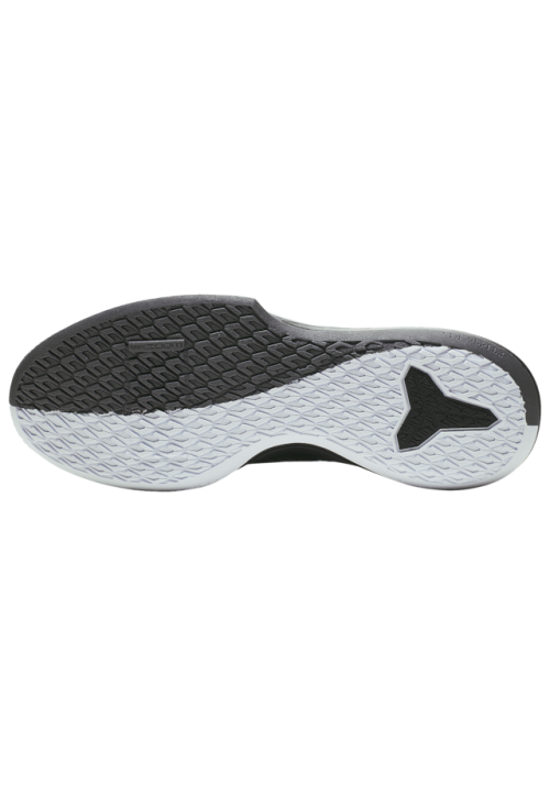 Chaussures Nike Mamba Focus  Hommes T1214-001