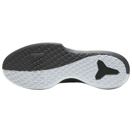 Chaussures Nike Mamba Focus  Hommes T1214-001