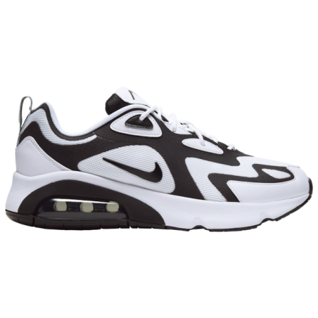 Chaussures Nike Air Max 200  Hommes Q2568-104