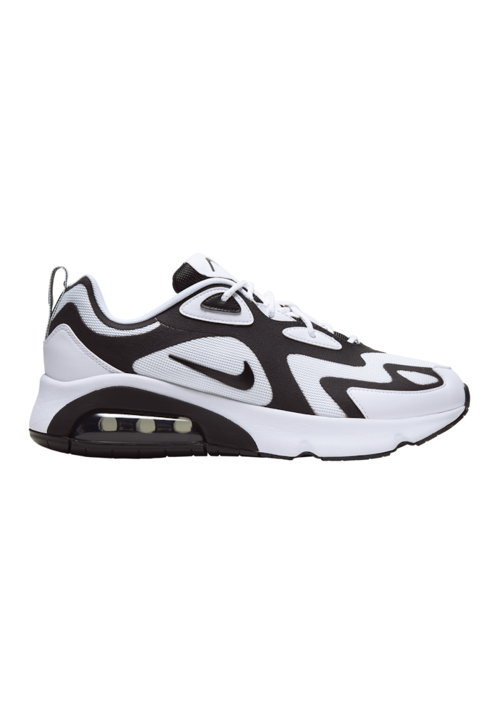 Chaussures Nike Air Max 200 Hommes Q2568-104