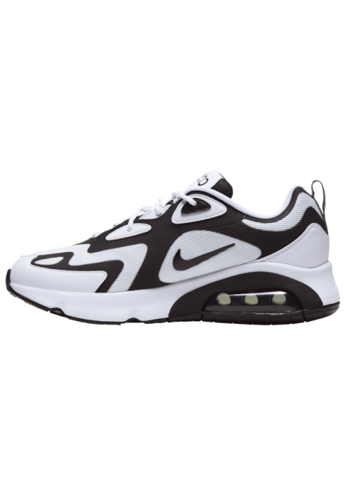 Chaussures Nike Air Max 200  Hommes Q2568-104