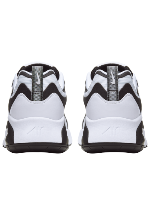 Chaussures Nike Air Max 200  Hommes Q2568-104