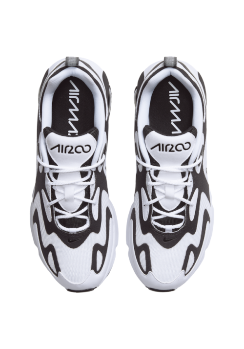 Chaussures Nike Air Max 200  Hommes Q2568-104