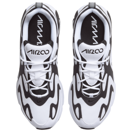 Chaussures Nike Air Max 200  Hommes Q2568-104