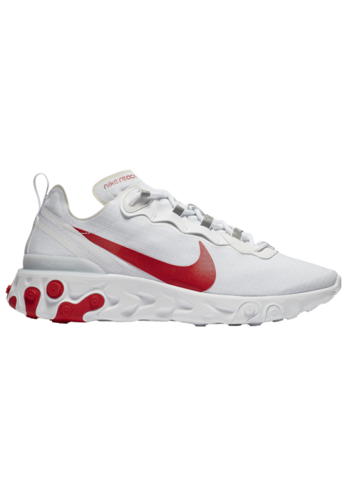 Chaussures Nike React Element 55  Hommes Q6167-102