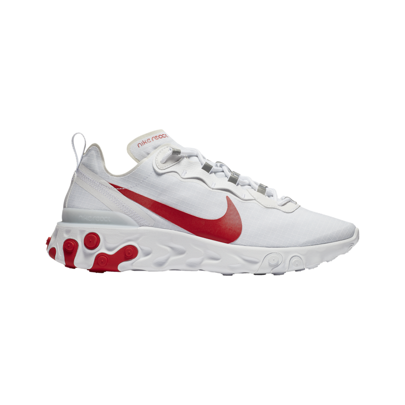 Chaussures Nike React Element 55  Hommes Q6167-102