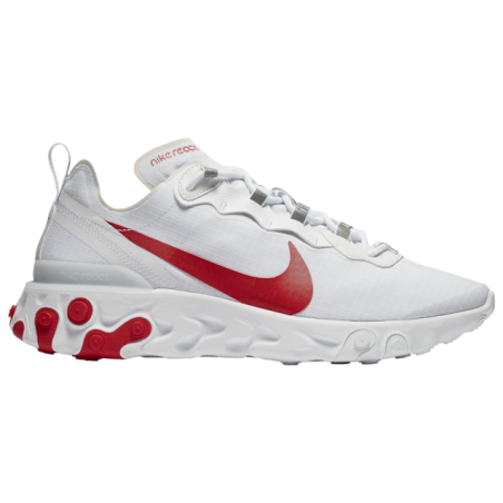 Chaussures Nike React Element 55  Hommes Q6167-102