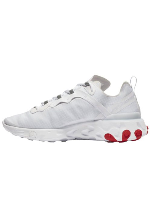 Chaussures Nike React Element 55  Hommes Q6167-102