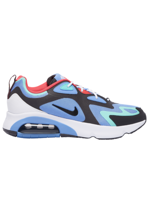 Chaussures Nike Air Max 200  Hommes Q2568-401