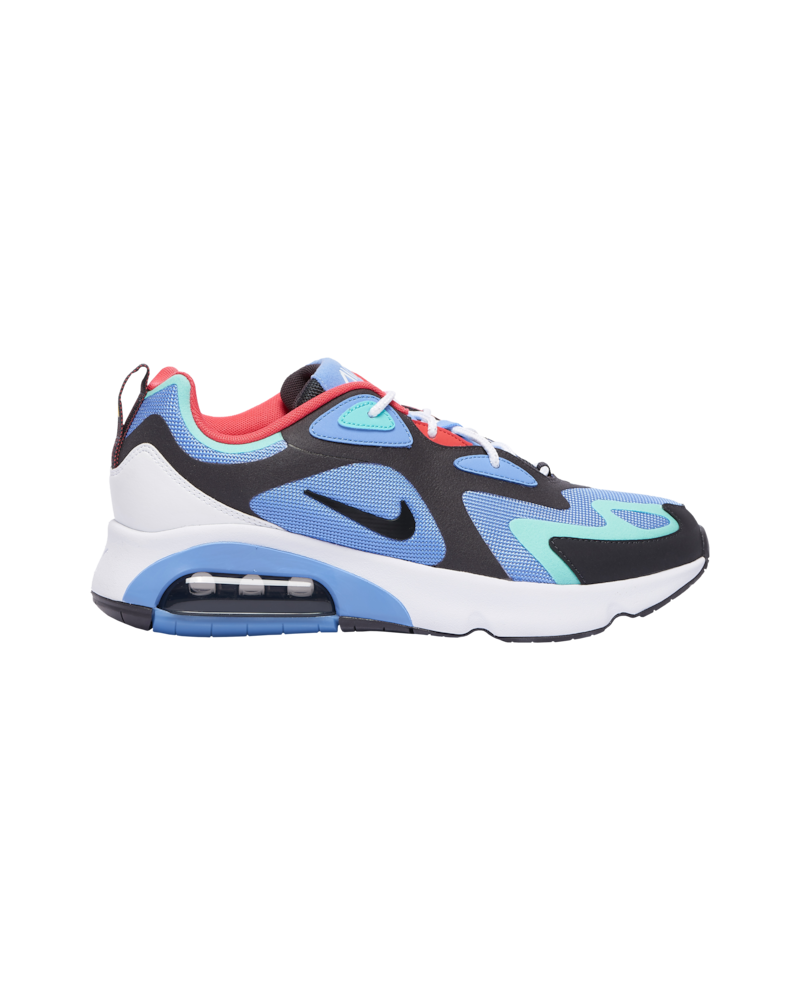 Chaussures Nike Air Max 200  Hommes Q2568-401