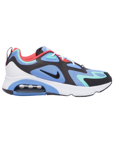 Chaussures Nike Air Max 200  Hommes Q2568-401