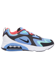 Chaussures Nike Air Max 200 Hommes Q2568-401