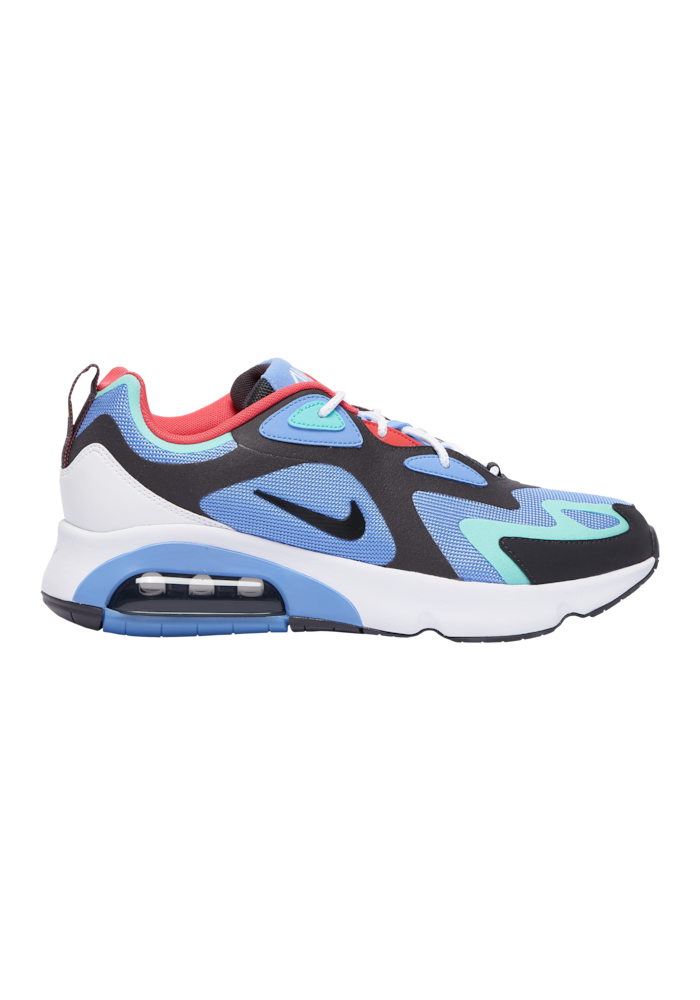 Chaussures Nike Air Max 200 Hommes Q2568-401