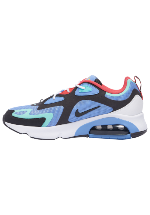 Chaussures Nike Air Max 200  Hommes Q2568-401