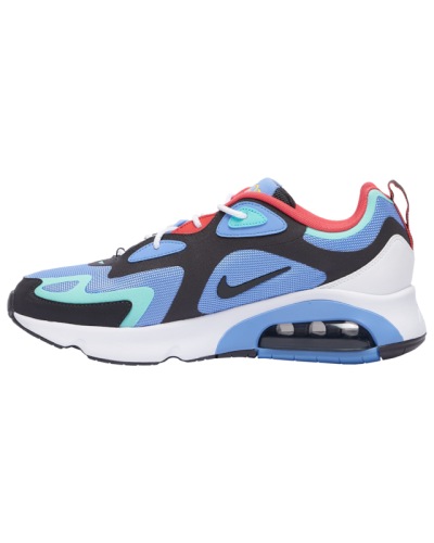 Chaussures Nike Air Max 200  Hommes Q2568-401