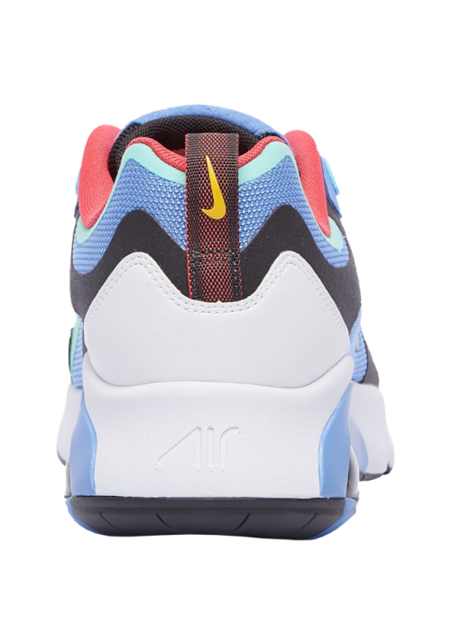 Chaussures Nike Air Max 200  Hommes Q2568-401