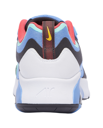 Chaussures Nike Air Max 200  Hommes Q2568-401