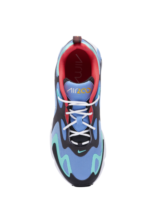 Chaussures Nike Air Max 200  Hommes Q2568-401