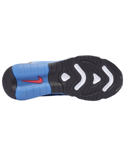 Chaussures Nike Air Max 200  Hommes Q2568-401