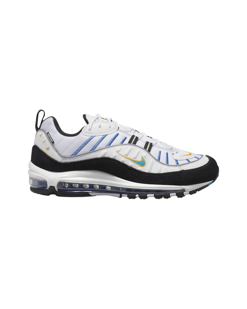 Chaussures Nike Air Max 98  Hommes V0989-102