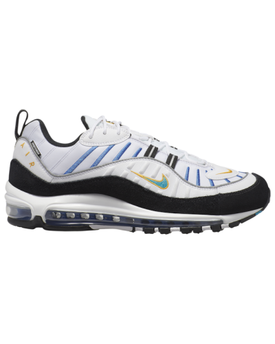 Chaussures Nike Air Max 98  Hommes V0989-102