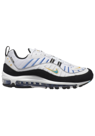 Chaussures Nike Air Max 98 Hommes V0989-102