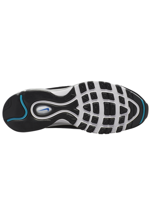 Chaussures Nike Air Max 98  Hommes V0989-102