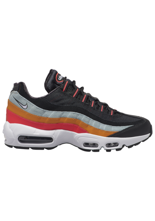 Chaussures Nike Air Max 95  Hommes T9865-002