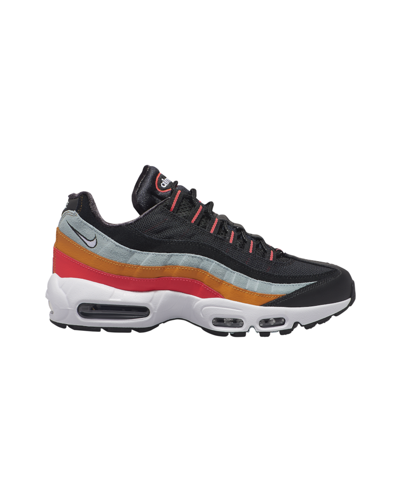 Chaussures Nike Air Max 95  Hommes T9865-002
