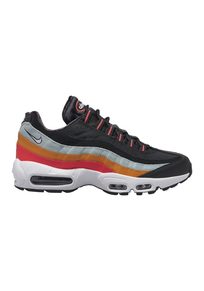 Chaussures Nike Air Max 95 Hommes T9865-002