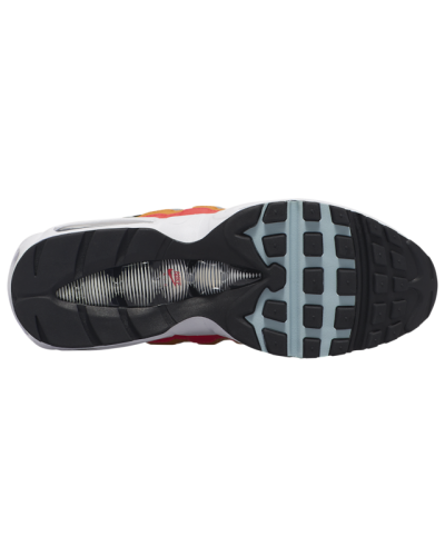 Chaussures Nike Air Max 95  Hommes T9865-002